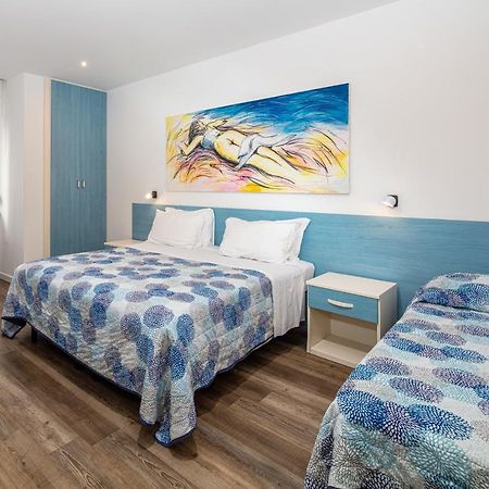 Monaco Apartments 리그나노 사비아도로 외부 사진